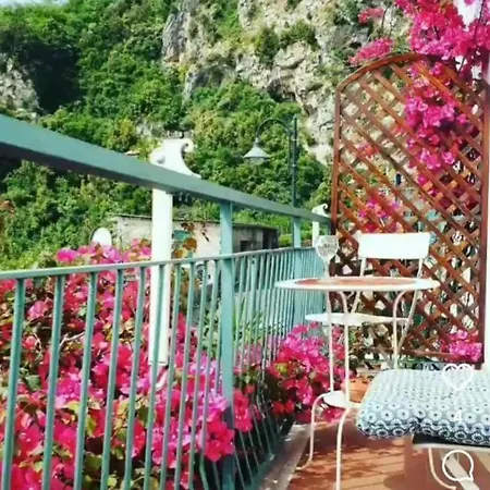 Intera Ad Con Vista Mare E Jacuzzi Villa