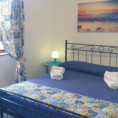 Intera Ad Con Vista Mare E Jacuzzi Villa Amalfi