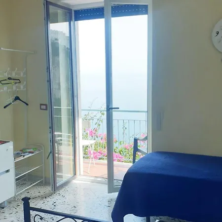 Intera Ad Con Vista Mare E Jacuzzi Villa *