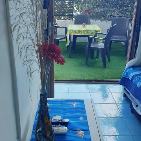 Intera Ad Con Vista Mare E Jacuzzi * Amalfi