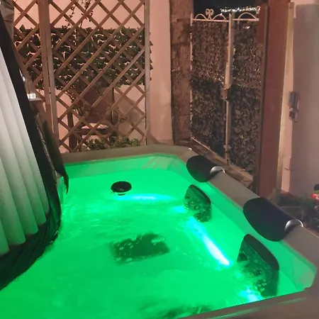 Intera Ad Con Vista Mare E Jacuzzi Villa