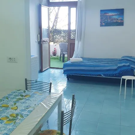 Villa Intera Ad Con Vista Mare E Jacuzzi Amalfi