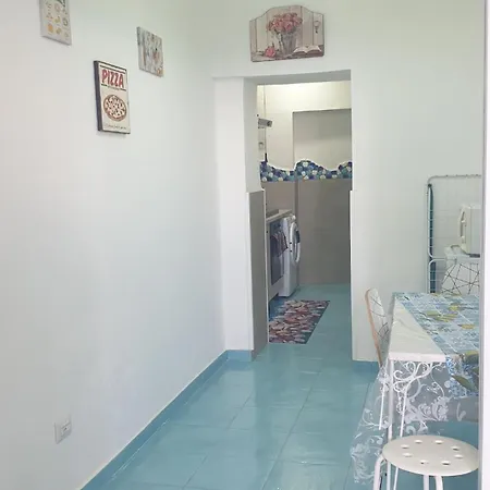 Intera Ad Con Vista Mare E Jacuzzi Villa