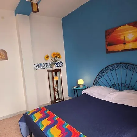 Intera Ad Con Vista Mare E Jacuzzi Villa Amalfi