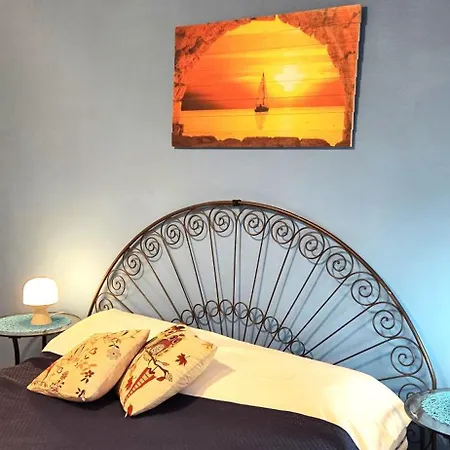 Intera Ad Con Vista Mare E Jacuzzi Villa