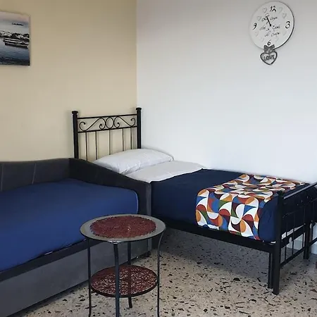 Intera Ad Con Vista Mare E Jacuzzi Amalfi