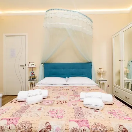 Intera Ad Con Vista Mare E Jacuzzi Villa