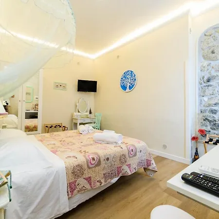 Villa Intera Ad Con Vista Mare E Jacuzzi