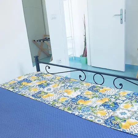 Villa Intera Ad Con Vista Mare E Jacuzzi *
