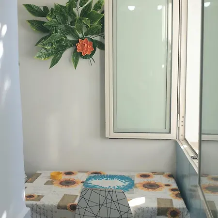 Intera Ad Con Vista Mare E Jacuzzi Amalfi