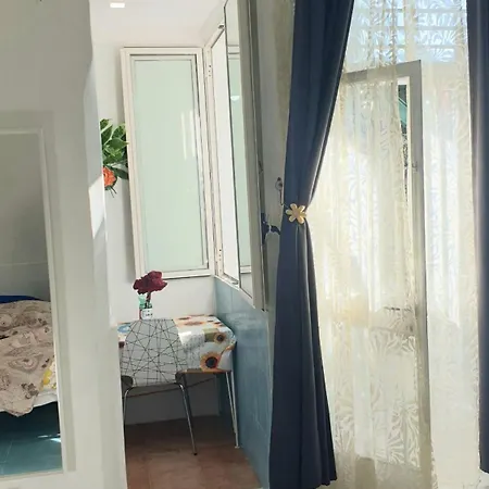 Intera Ad Con Vista Mare E Jacuzzi Villa *