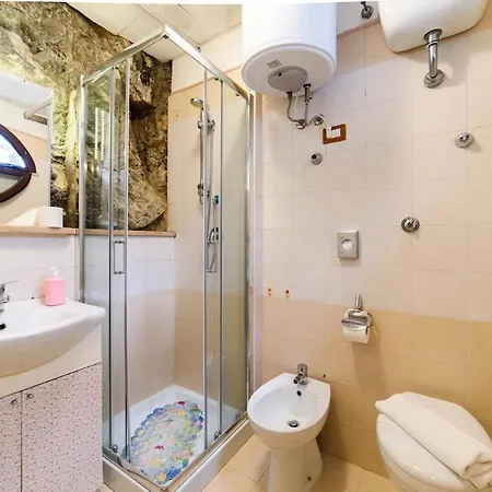 Intera Ad Con Vista Mare E Jacuzzi Villa