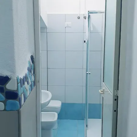 Intera Ad Con Vista Mare E Jacuzzi Villa