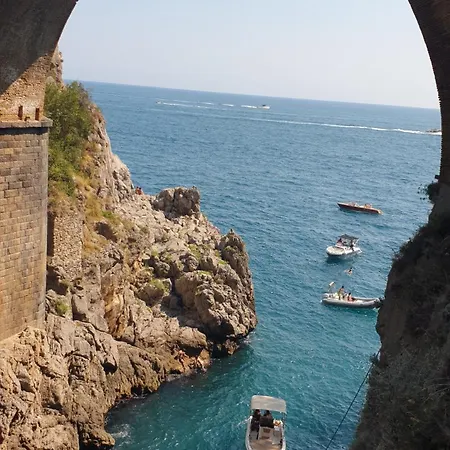 Villa Intera Ad Con Vista Mare E Jacuzzi *