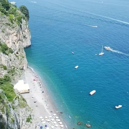 Intera Ad Con Vista Mare E Jacuzzi Villa *