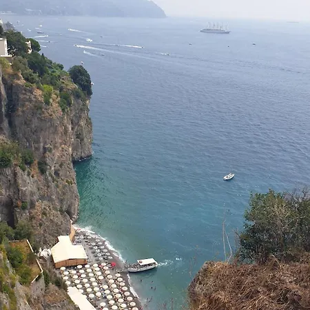 Intera Ad Con Vista Mare E Jacuzzi *