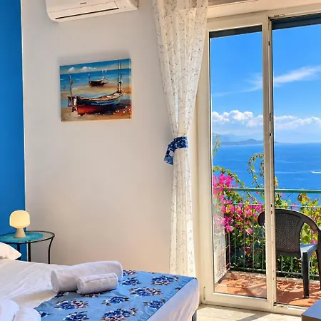 Pousada Intera Grace Con Vista Mare E Jacuzzi *